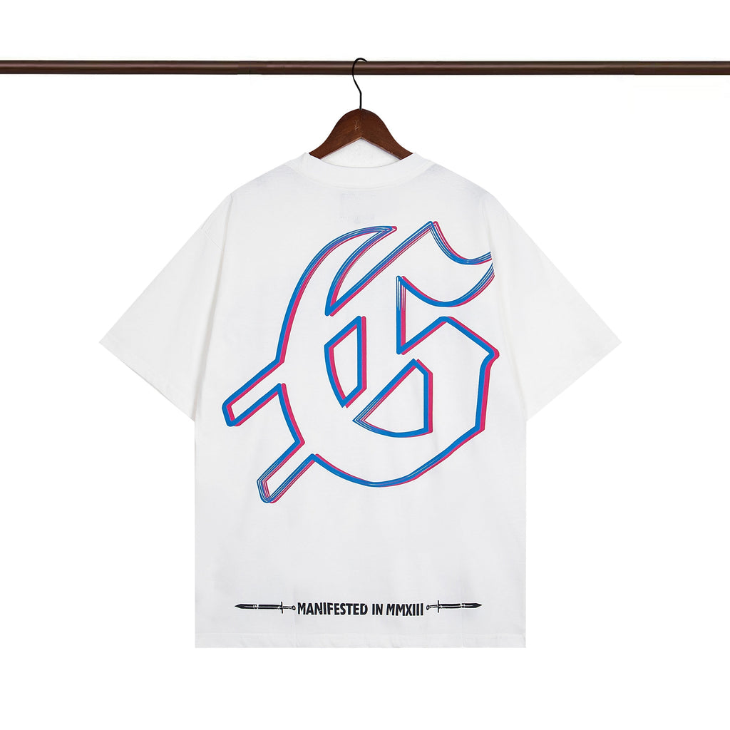 God Speed New fashion T-shirt G57