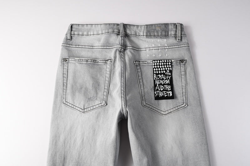 Ksubi Fashion jeans 3056
