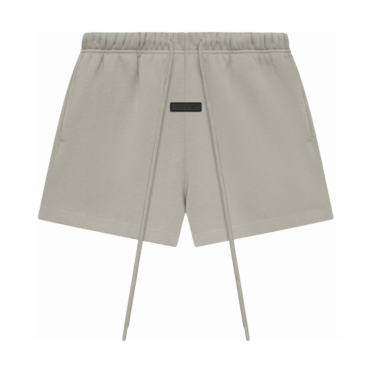 SS24 T-Shirt / Shorts / Set - Gray Green