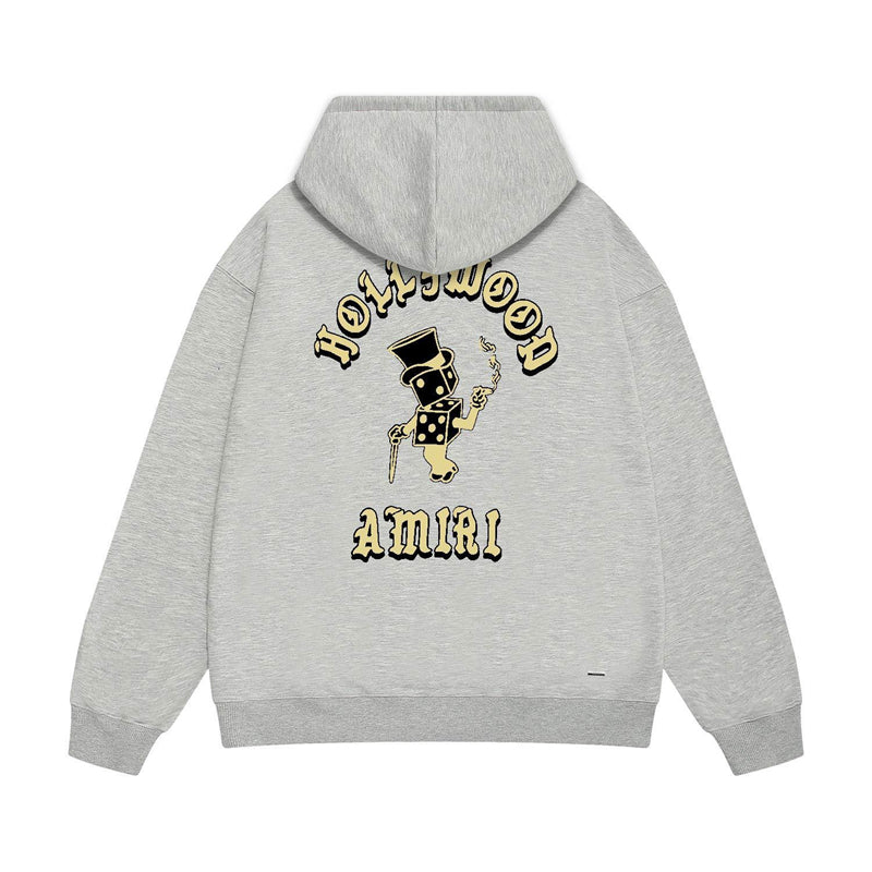 ICON Amiri Fashion sweatshirts