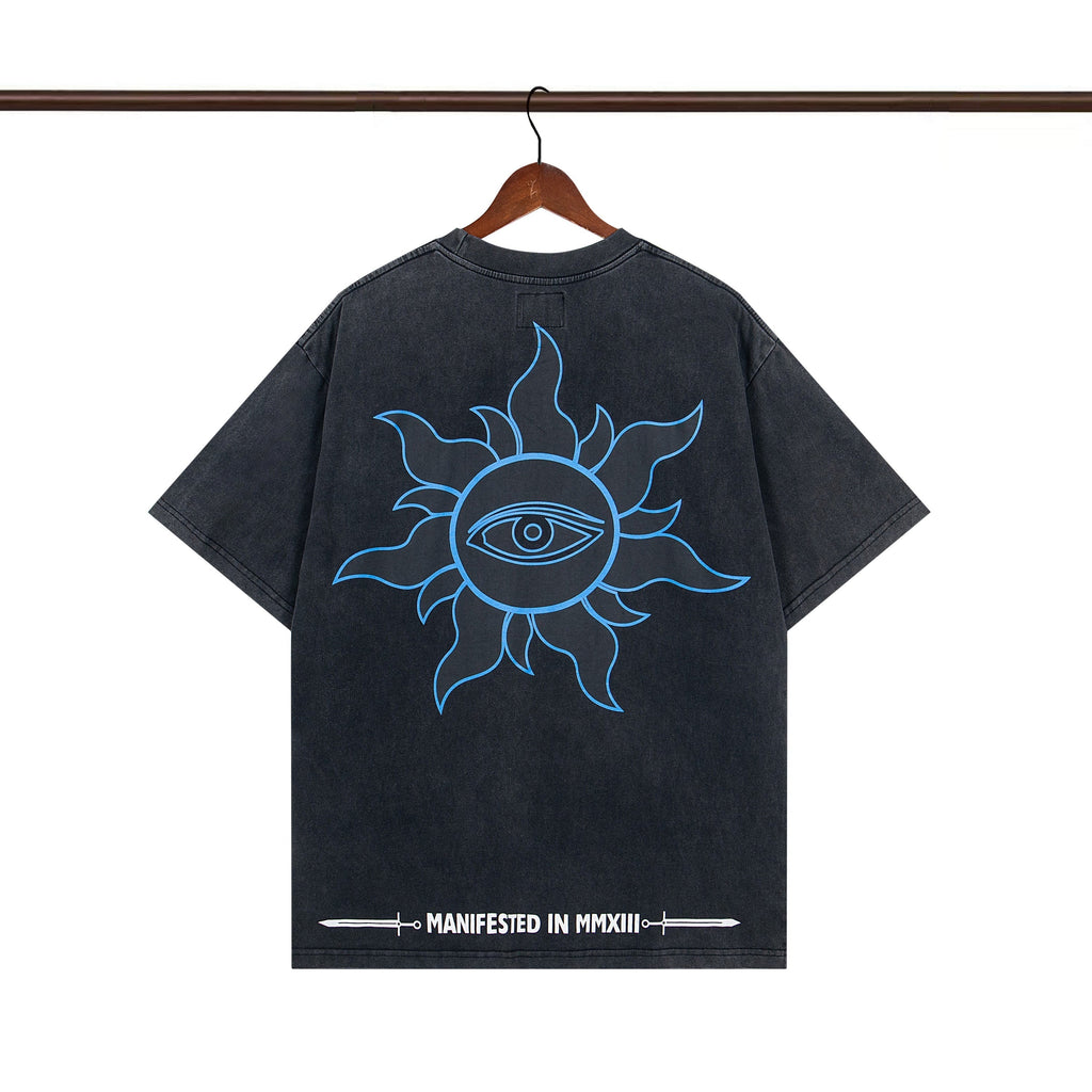 God Speed New fashion T-shirt G62