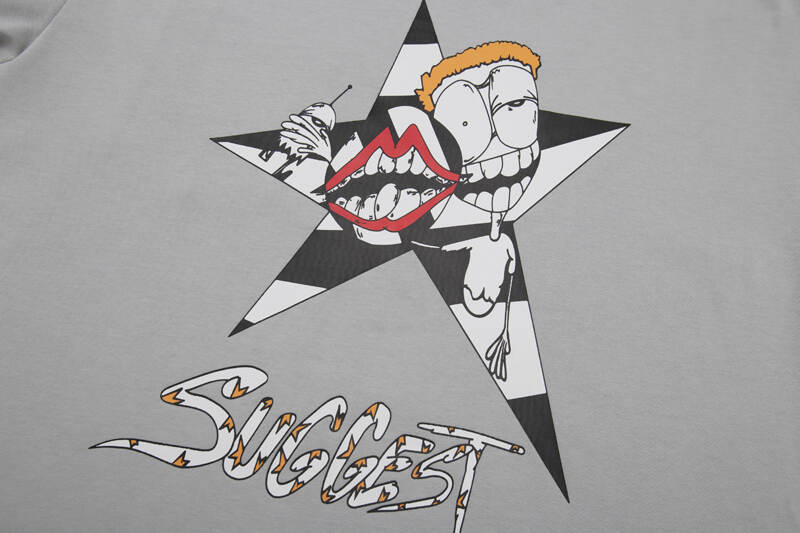 CHROME-HEARTS T-shirt-6018