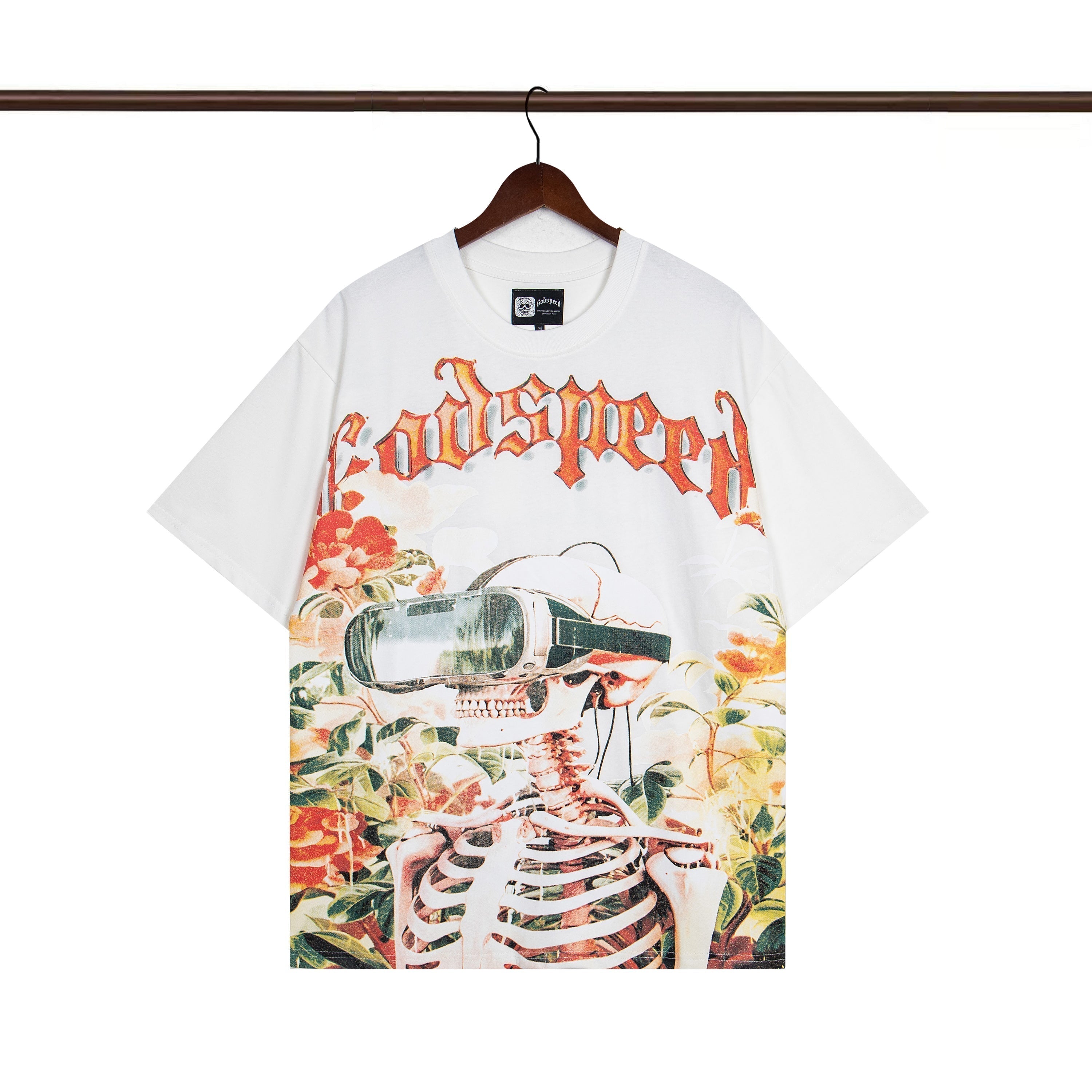 God Speed New fashion T-shirt G55