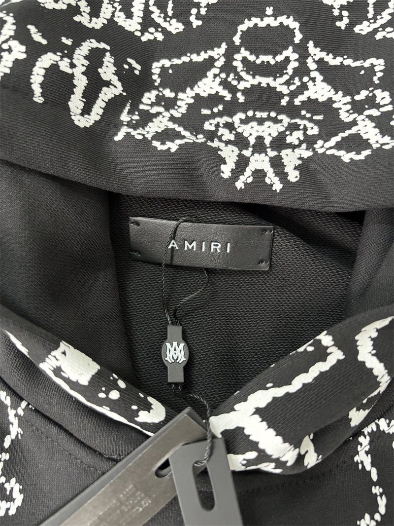 ICON Amiri Fashion sweatshirts