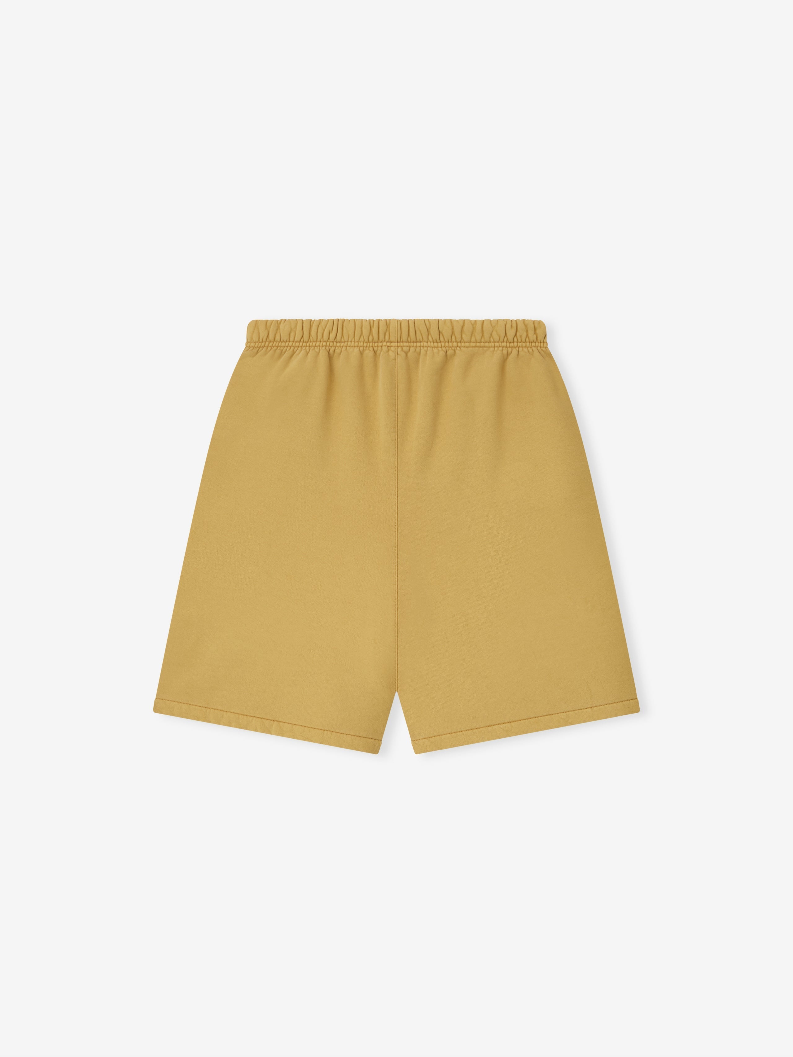 Relaxed Sweatshort
