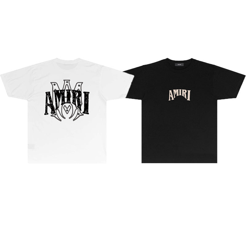 ICON Amiri Fashion T-shirt