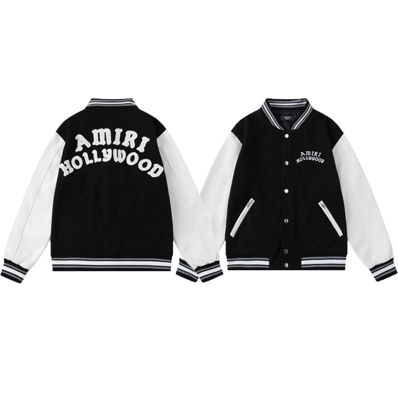 ICON Amiri Fashion jacket