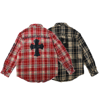 CHROME-HEARTS New Jacket