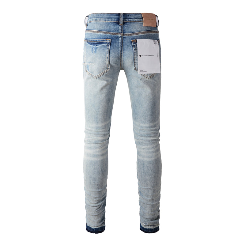 Street Purple Brand jeans 9013