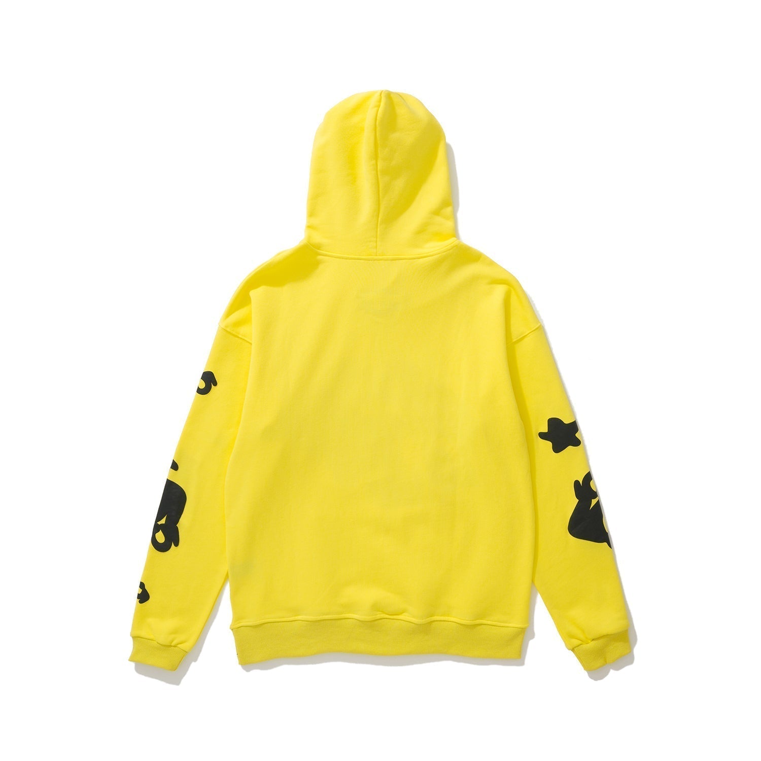 Sp5der Hoodie 206