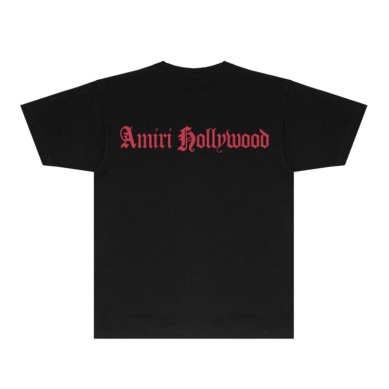 ICON Amiri Fashion T-shirt