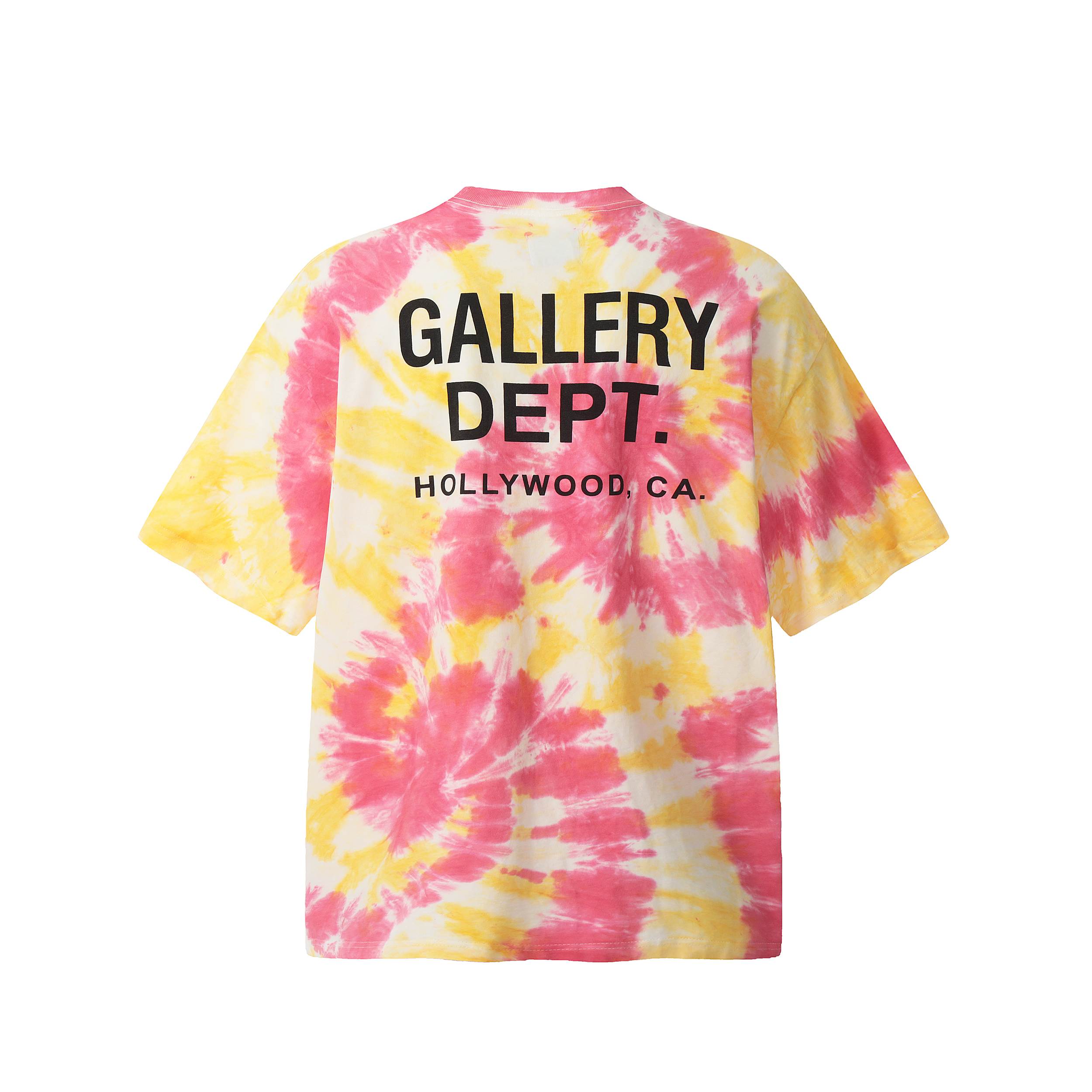 GALLERY DEPT New T-shirt D98