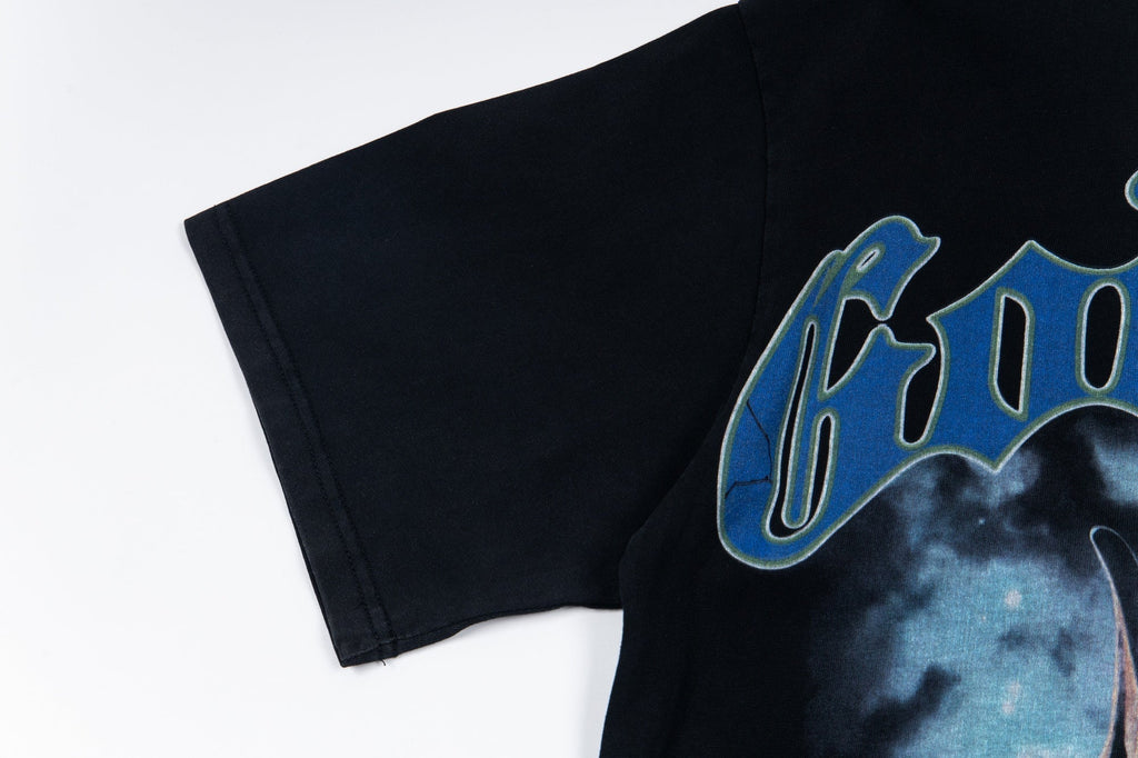 God Speed New fashion T-shirt G29