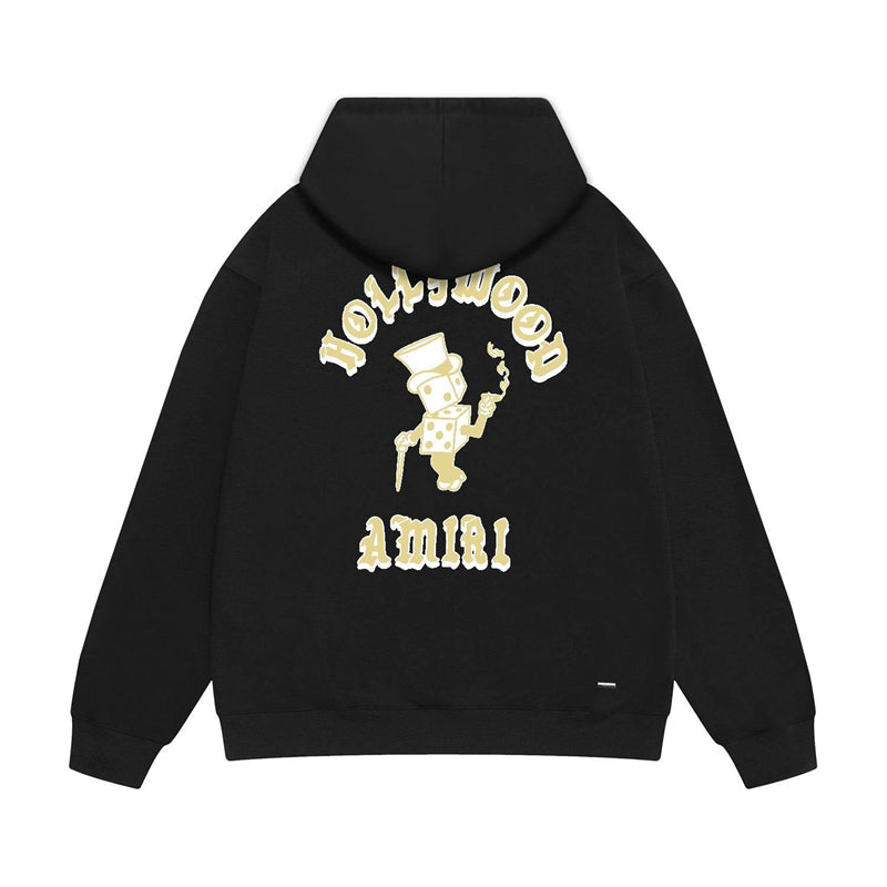 ICON Amiri Fashion sweatshirts