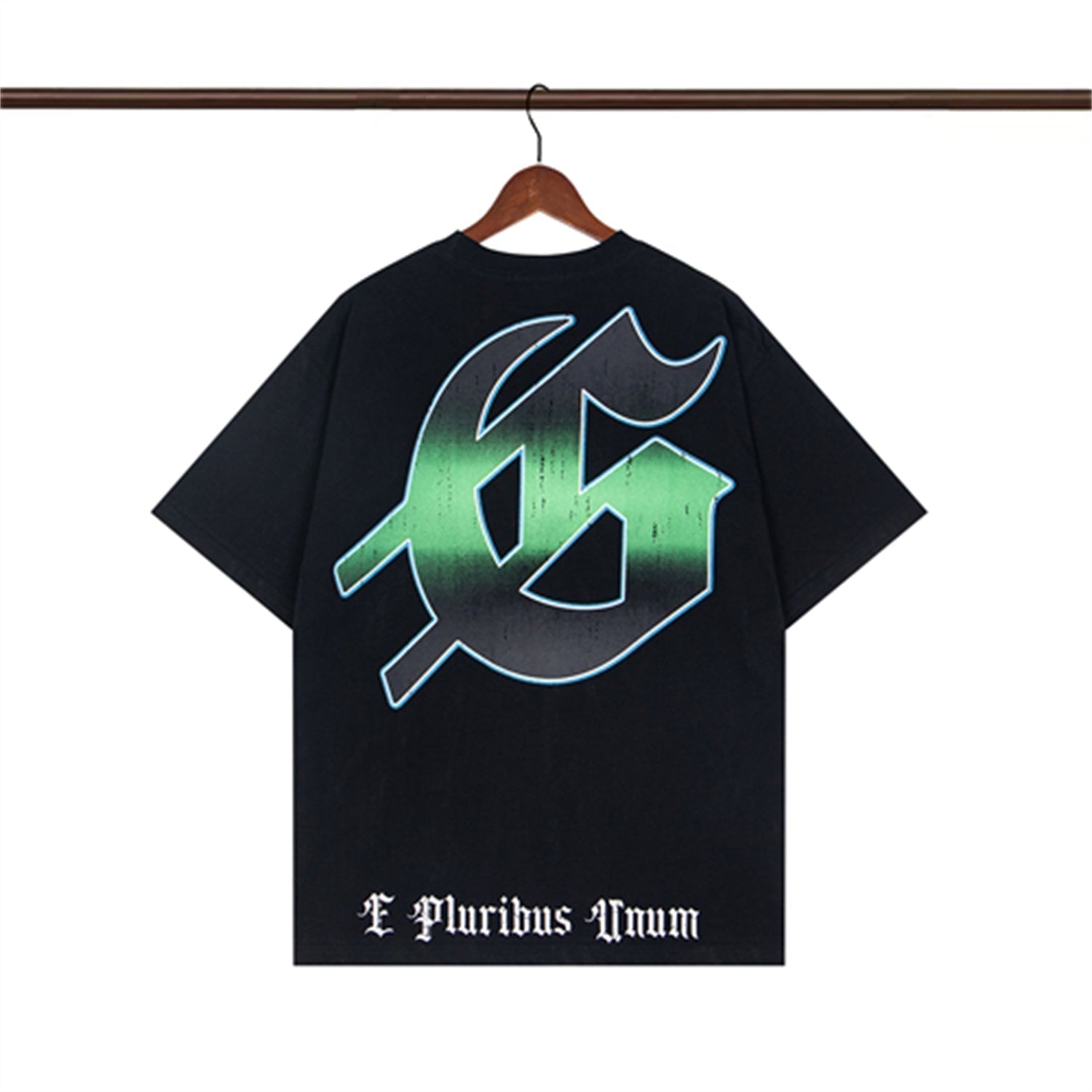 God Speed New fashion T-shirt G03