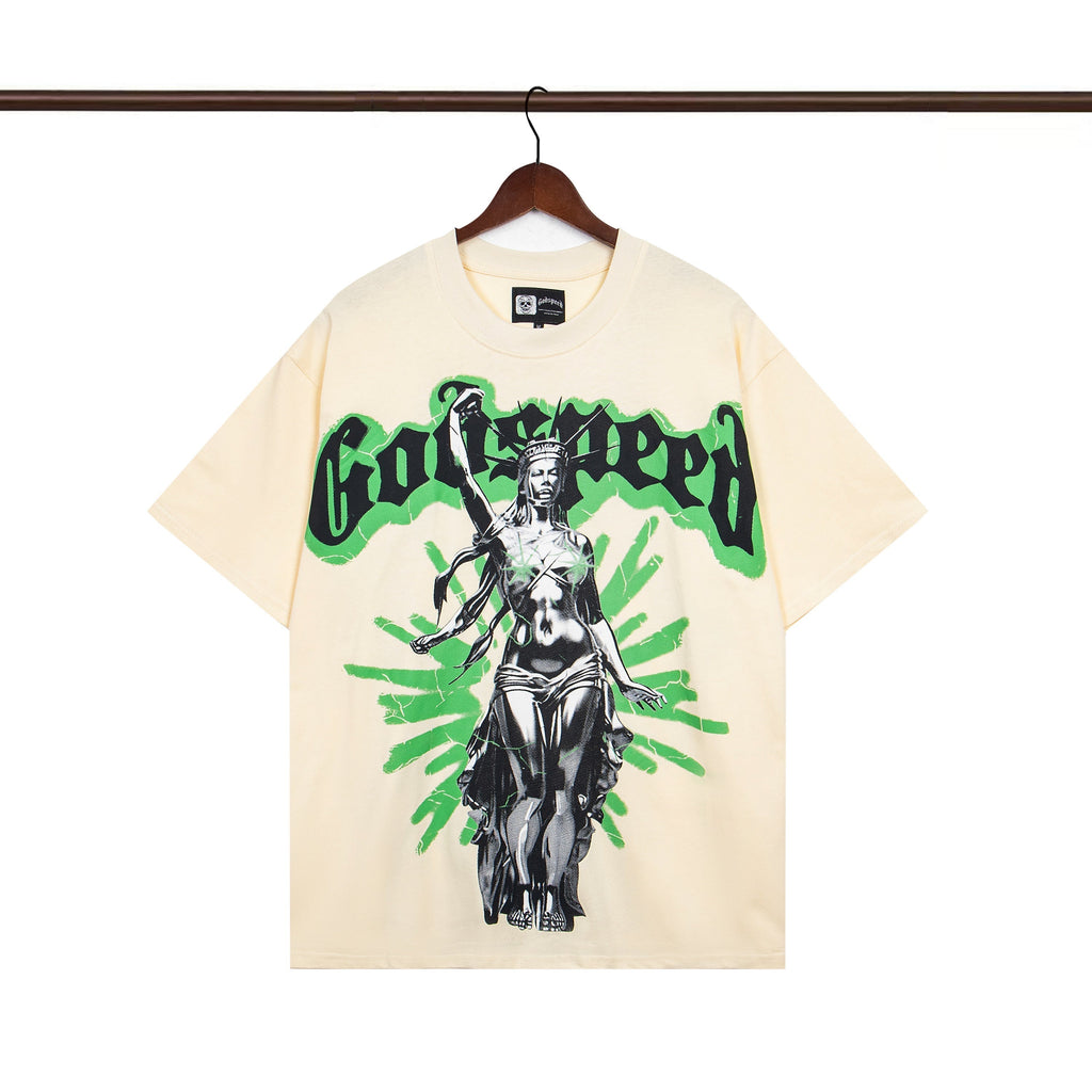 God Speed New fashion T-shirt G56