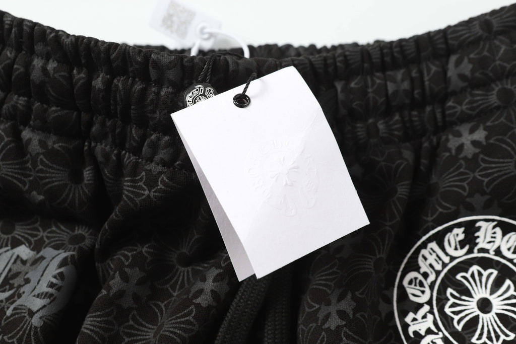 CHROME-HEARTS NEW Shorts 2282