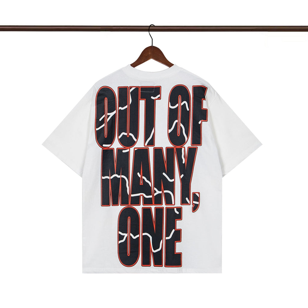God Speed New fashion T-shirt G19
