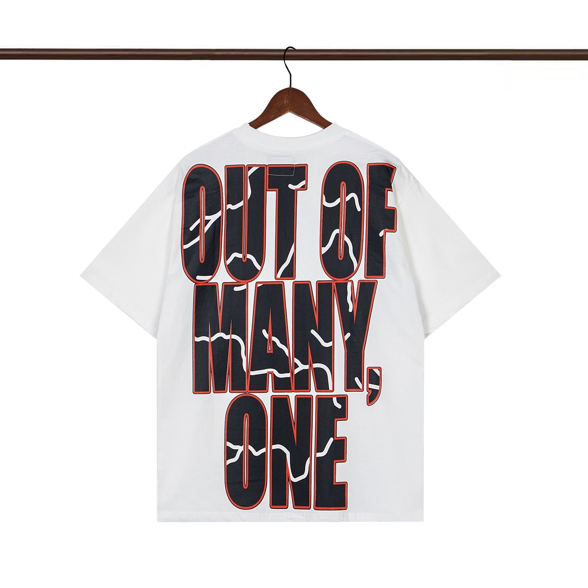 God Speed New fashion T-shirt G19