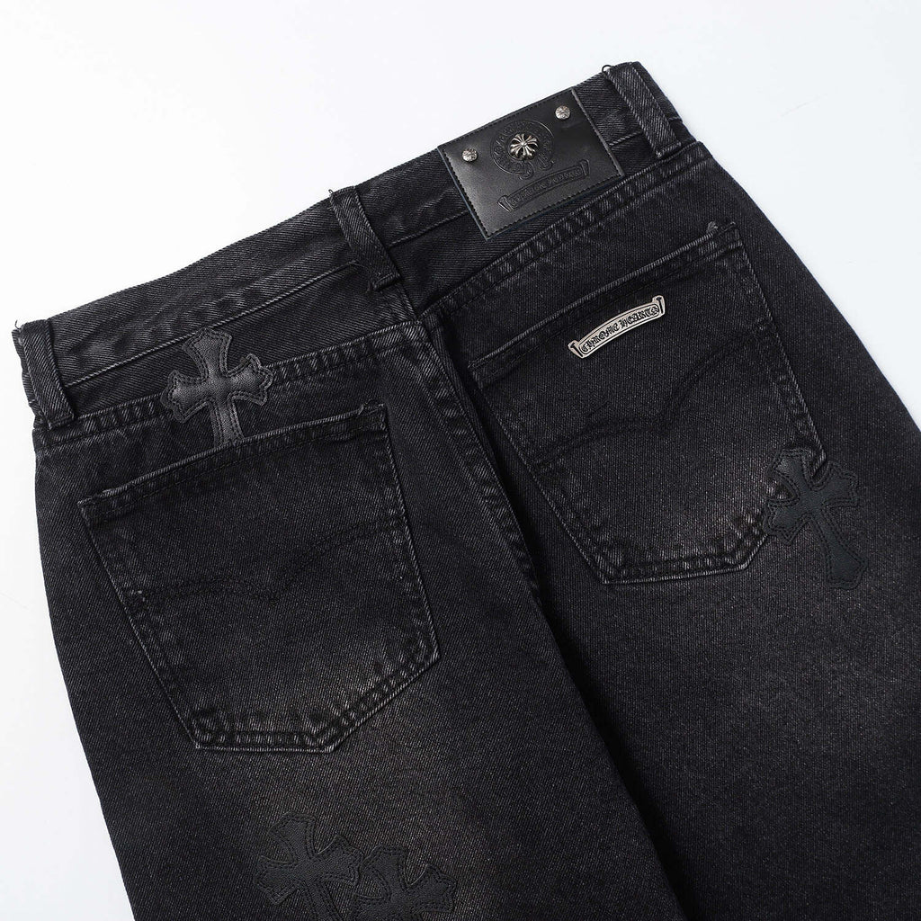 CHROME-HEARTS NEW Shorts 9921