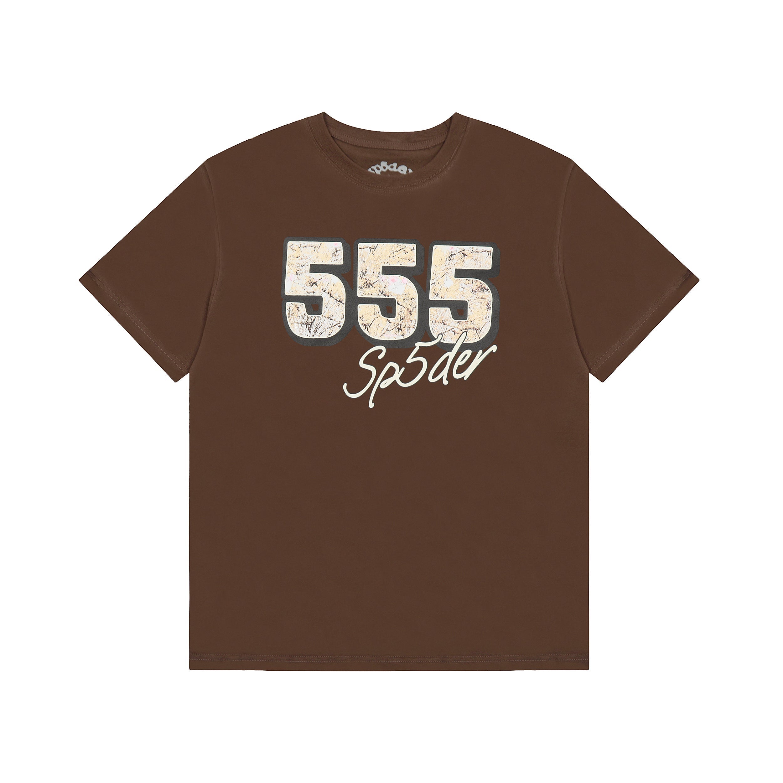 Sp5der T-shirt 728