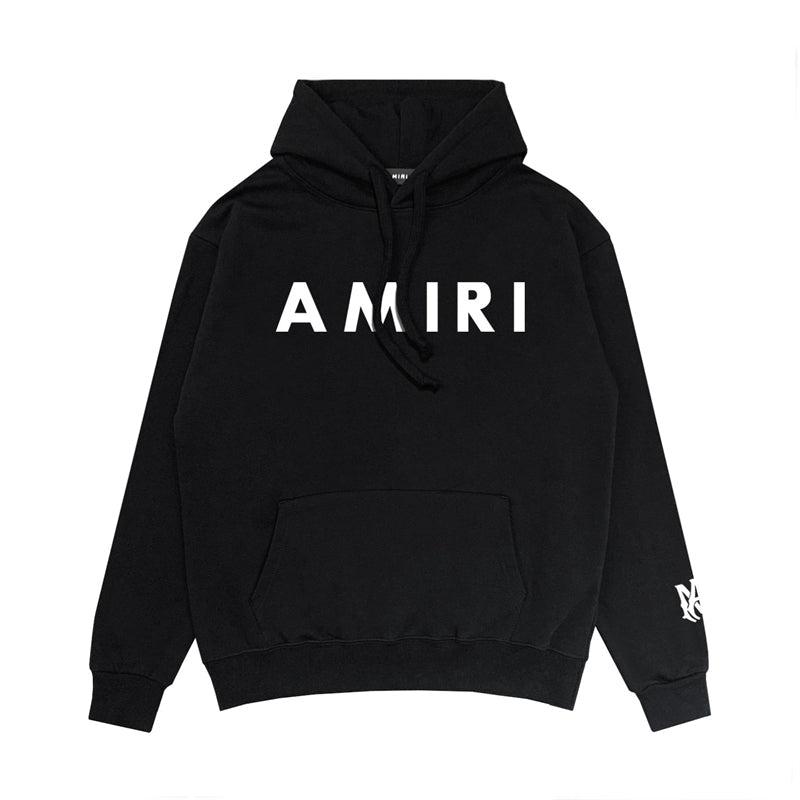 ICON Amiri Fashion sweatshirts