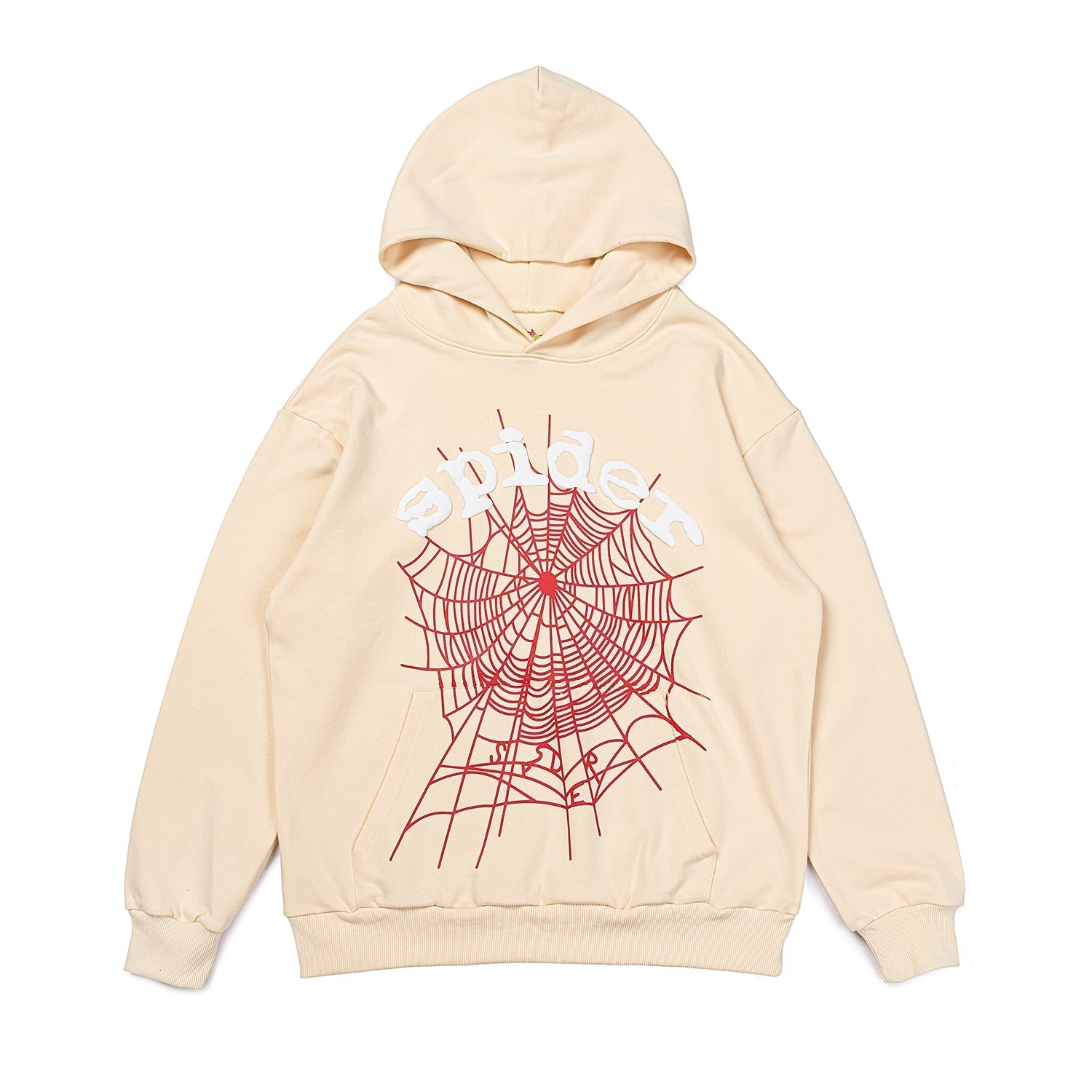 Sp5der Hoodie 3825
