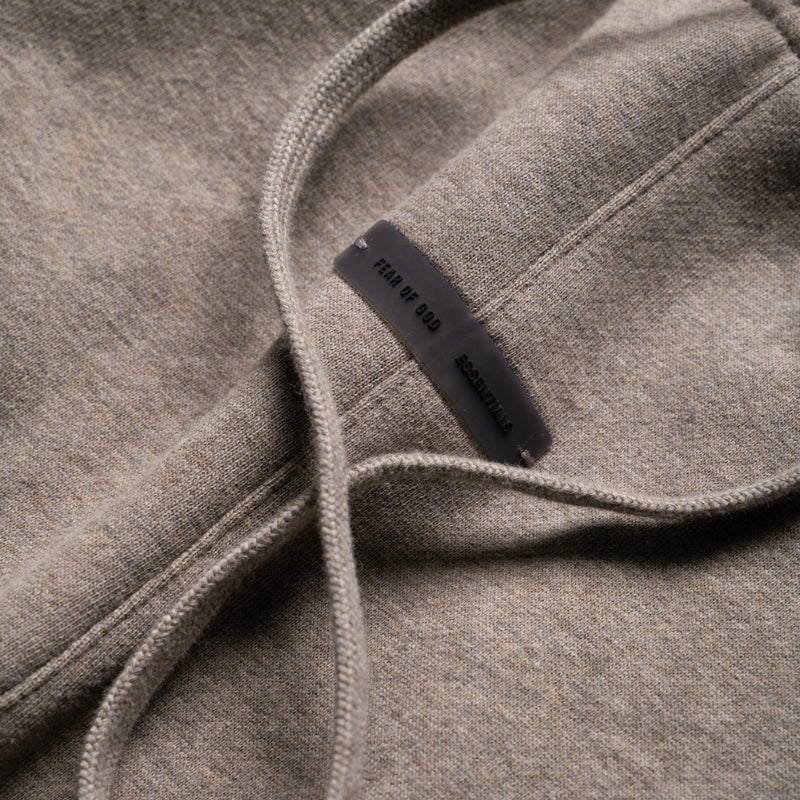 Fear Of God Essentials Vintage Fleece Sweatpants - Homestead Heather