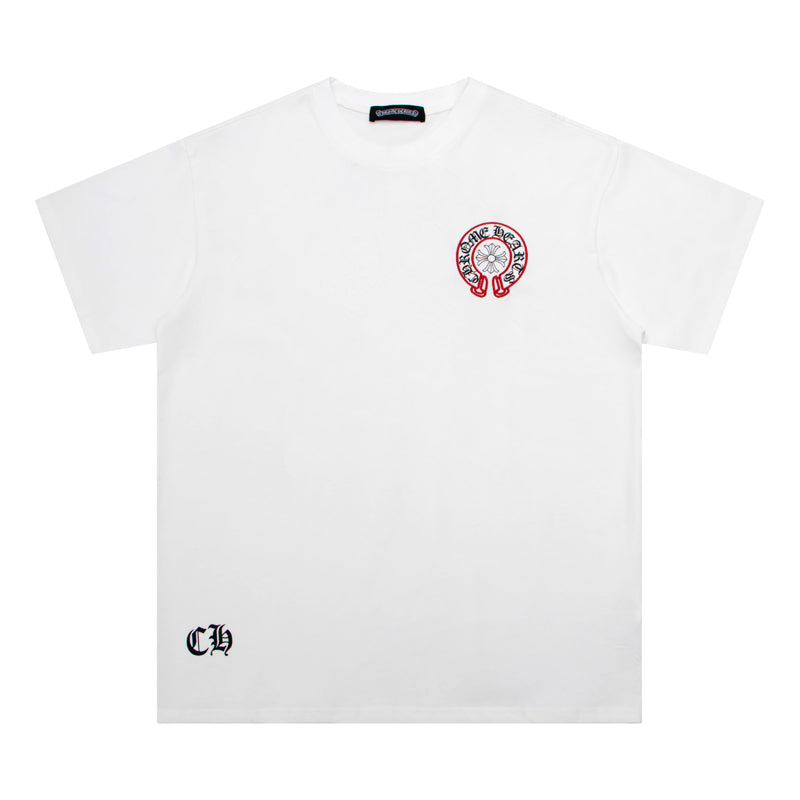 Chrome-Hearts T-shirts K6008