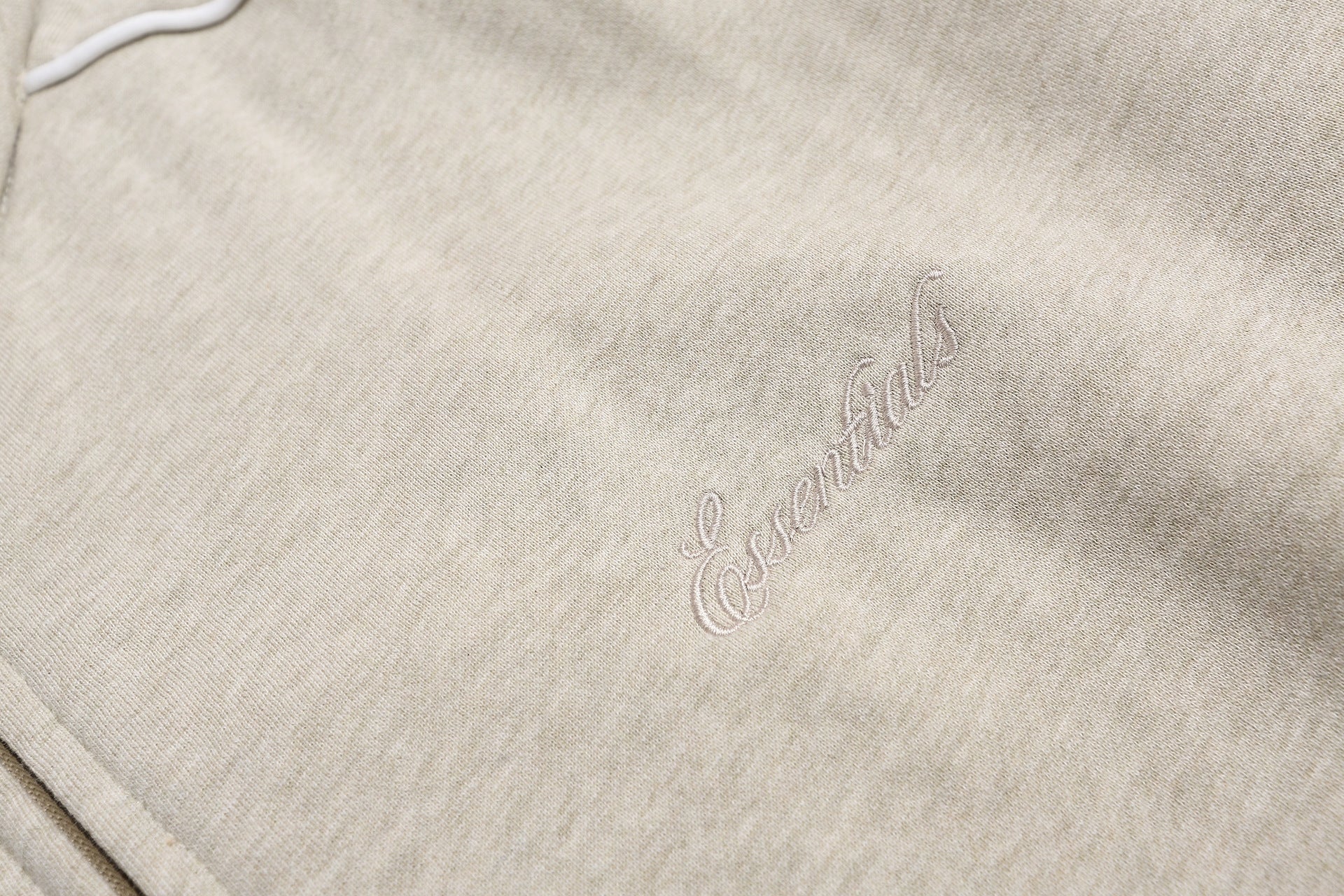 Fear of God Fashion Jacket