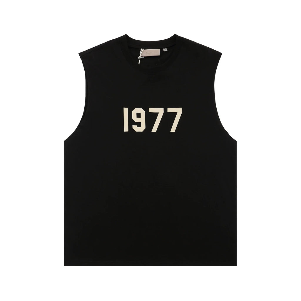 Fear of God Fashion Vest