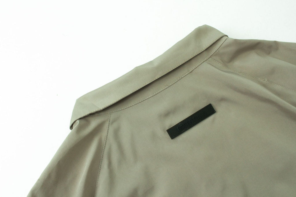 Fear of God Fashion Jacket