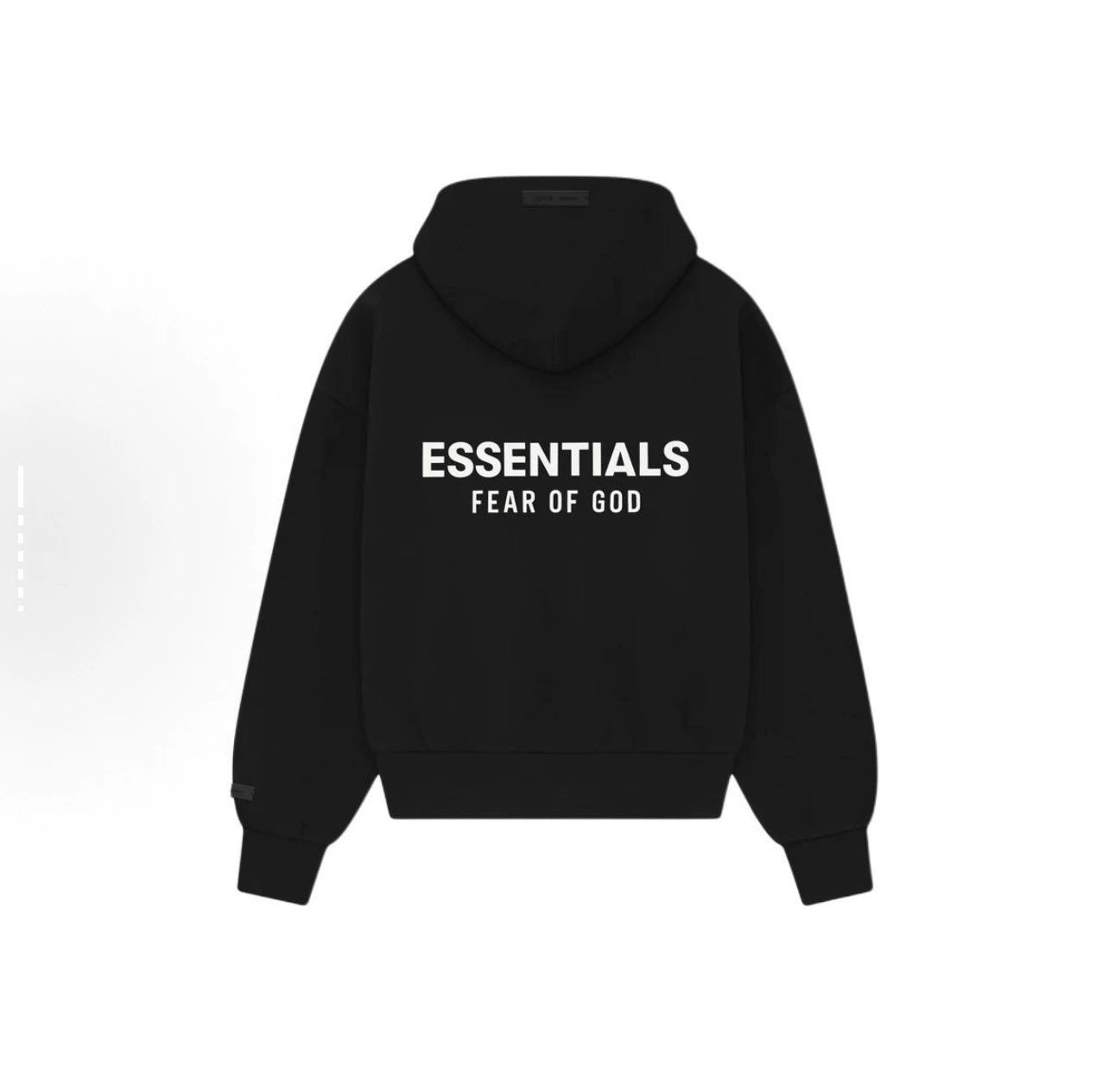 Fear of God Fashion Hoodie
