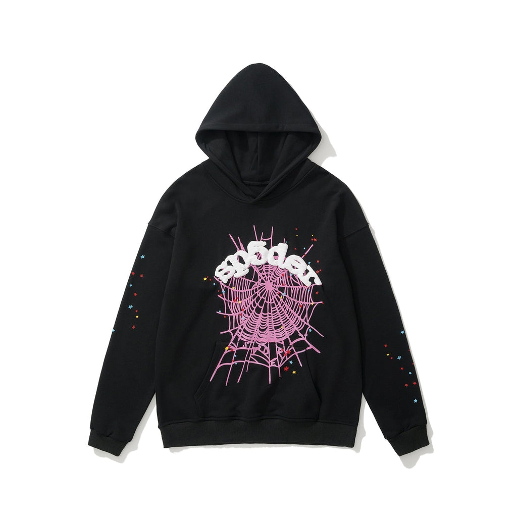 Sp5der Hoodie 202