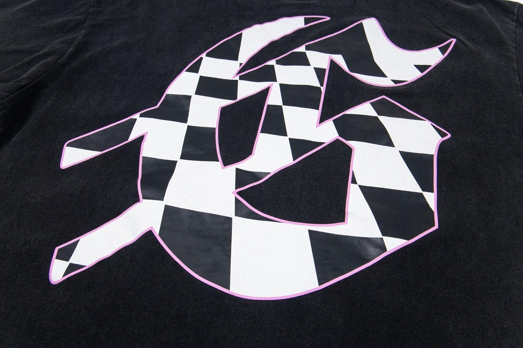 God Speed New fashion T-shirt G23