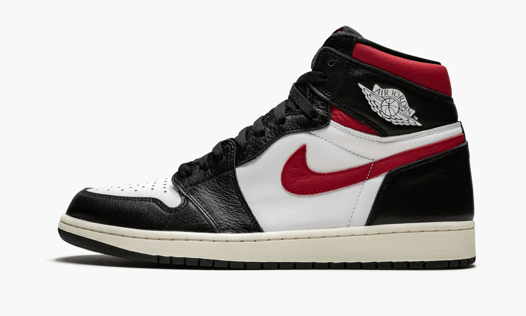 Air Jordan 1 Retro Low OG White / Neutral Grey – 2015 Release