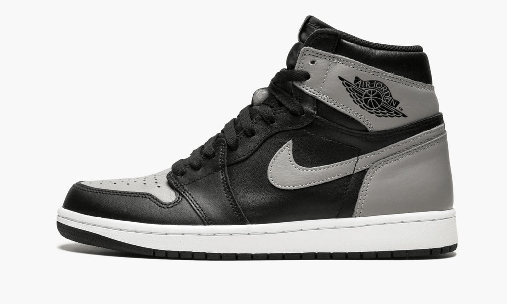 Air Jordan 1 Retro High OG NRG “Union – Black Toe”
