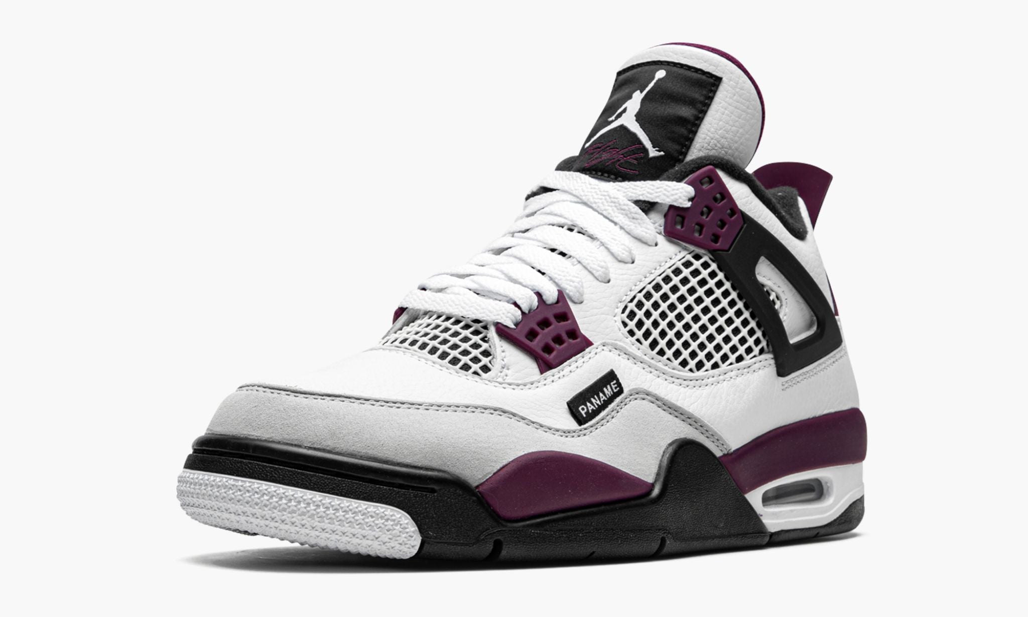Air Jordan 4 Retro “PSG – Paris Saint Germain”