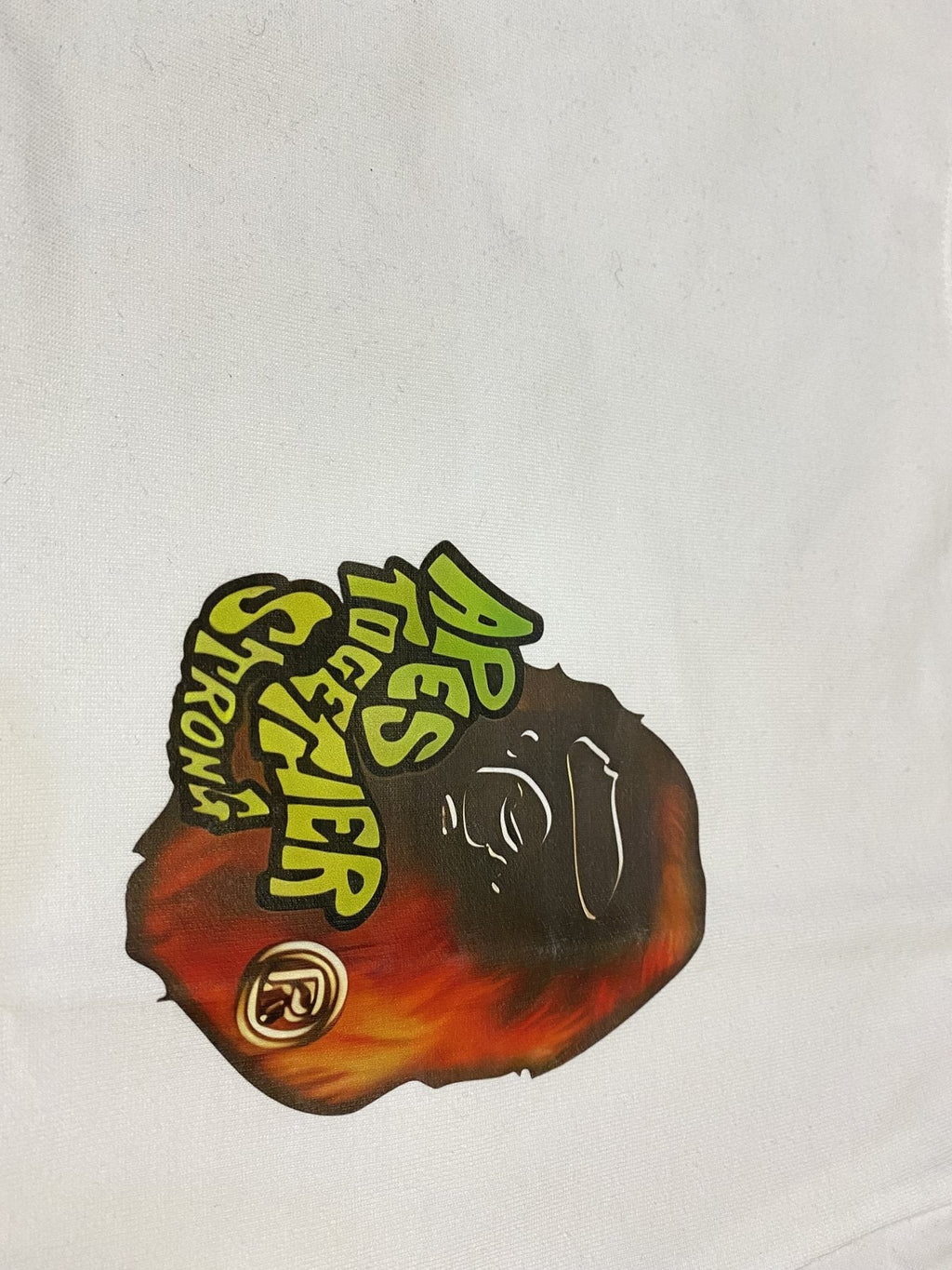 BAPE Apes Together Strong Graphic T-Shirt