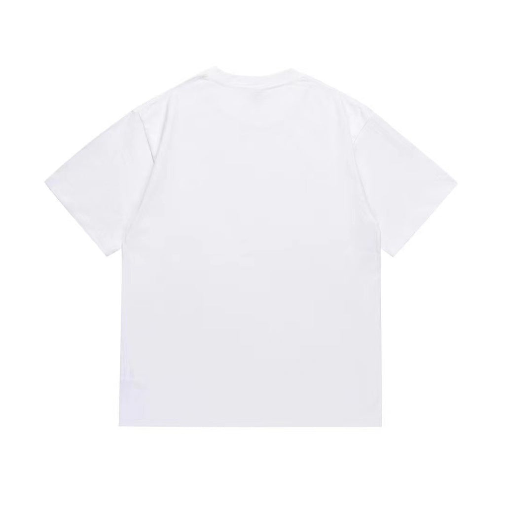 BAPE Ape Head Graphic Short-Sleeve T-Shirt