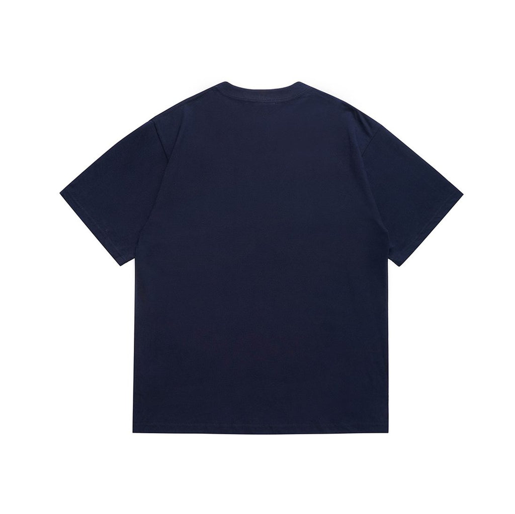 BAPE Ape Head Graphic Short-Sleeve T-Shirt