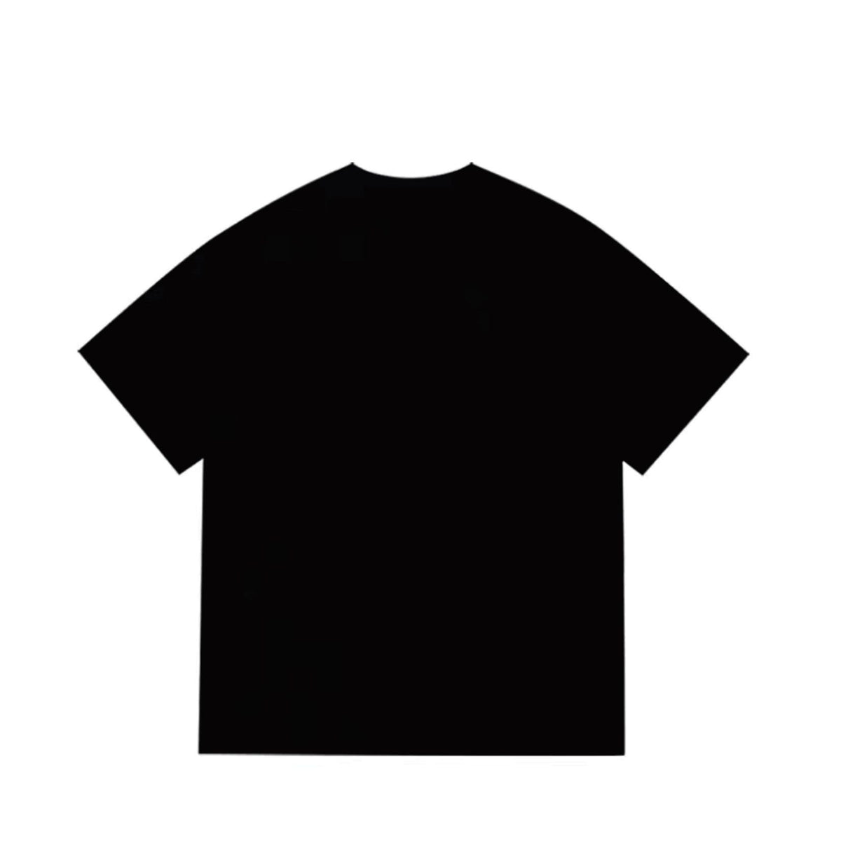 BAPE Camo Head Graphic Short-Sleeve T-Shirt