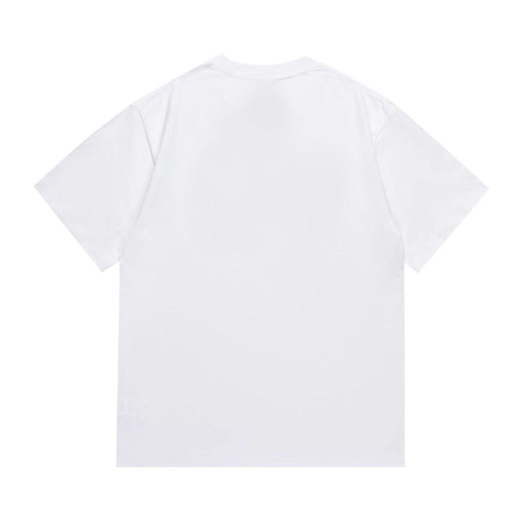 BAPE Ape Graphic Short-Sleeve T-Shirt