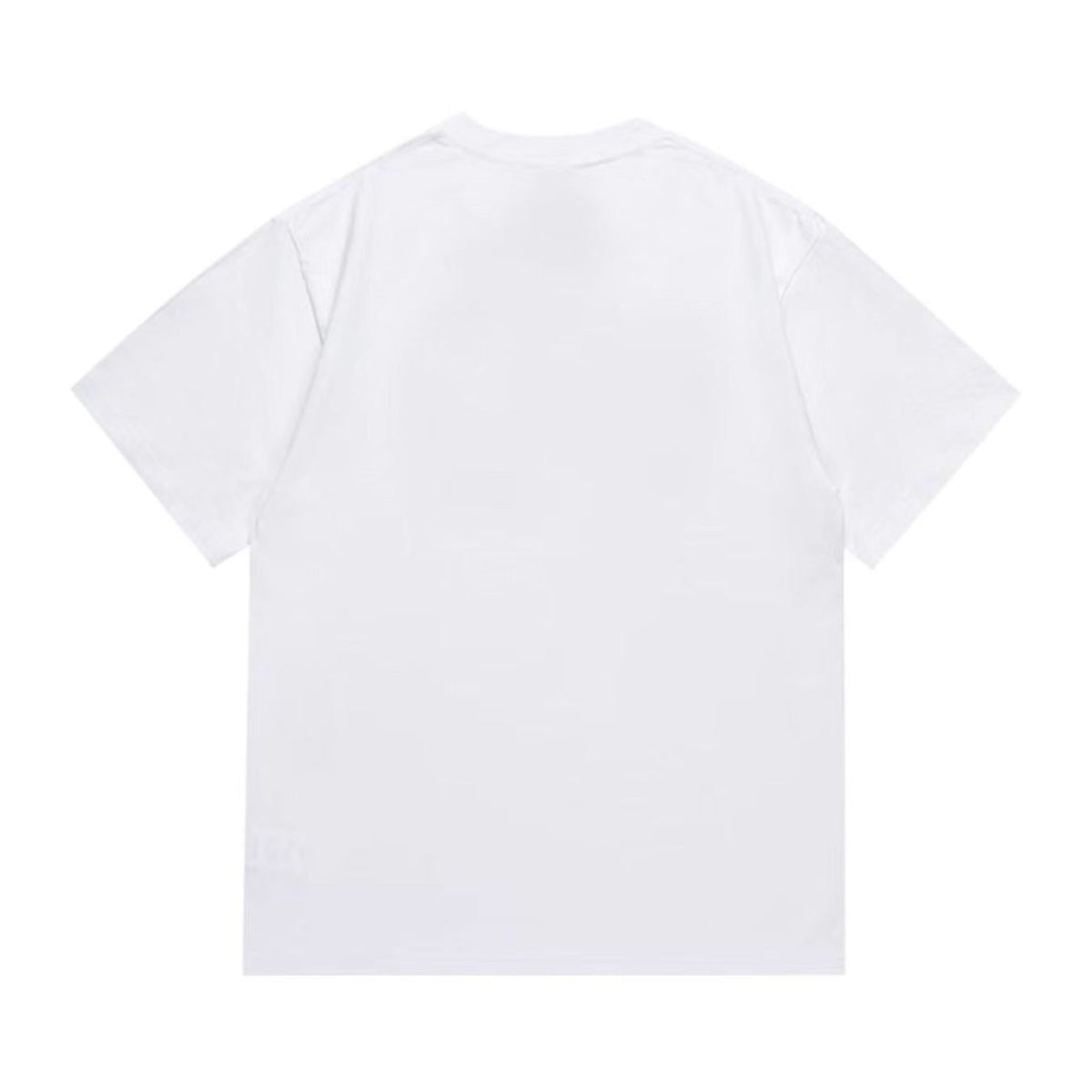 BAPE Ape Graphic Short-Sleeve T-Shirt