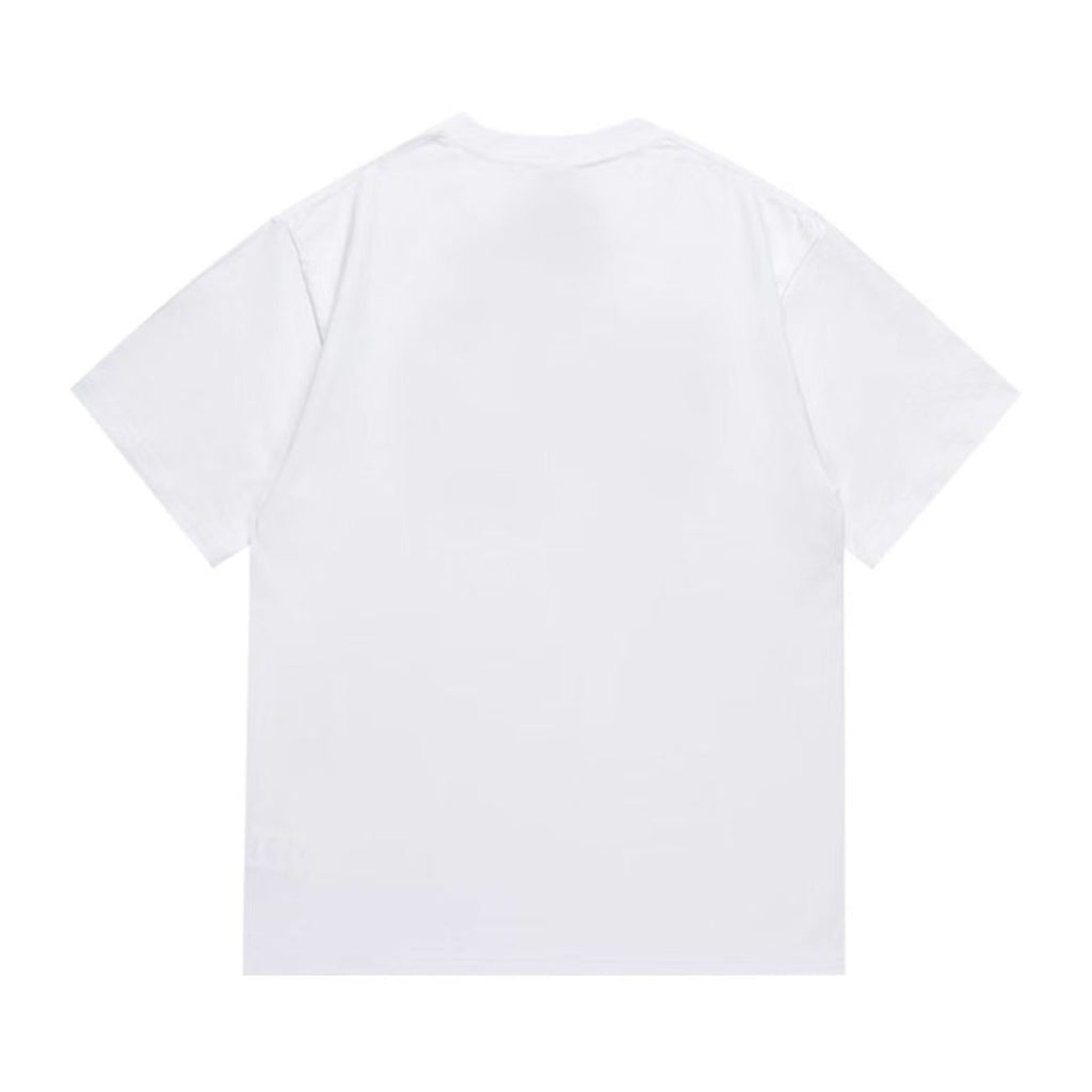 BAPE Ape Ocean Graphic Short-Sleeve T-Shirt