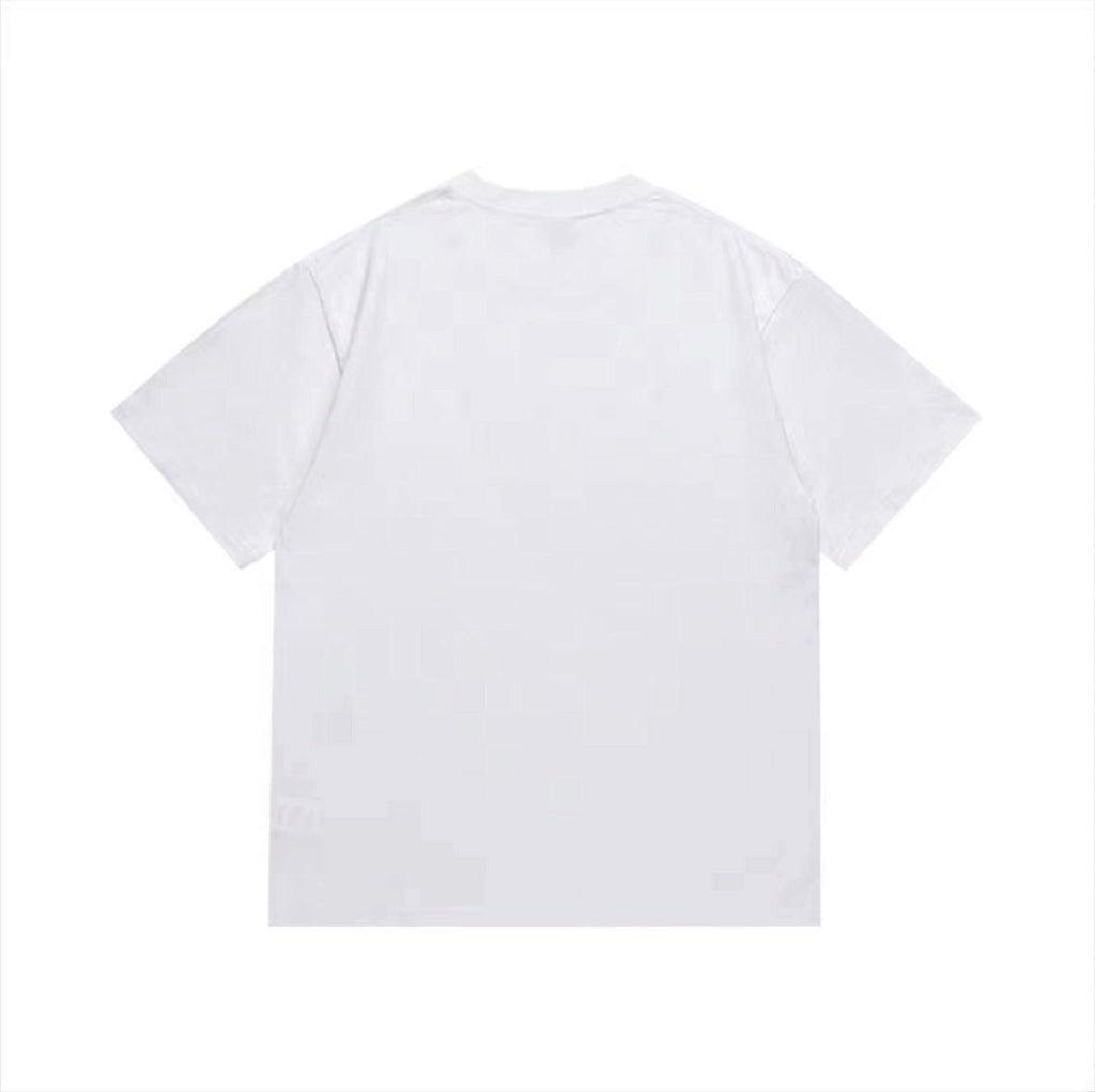 BAPE Baby Milo Graphic Short-Sleeve T-Shirt