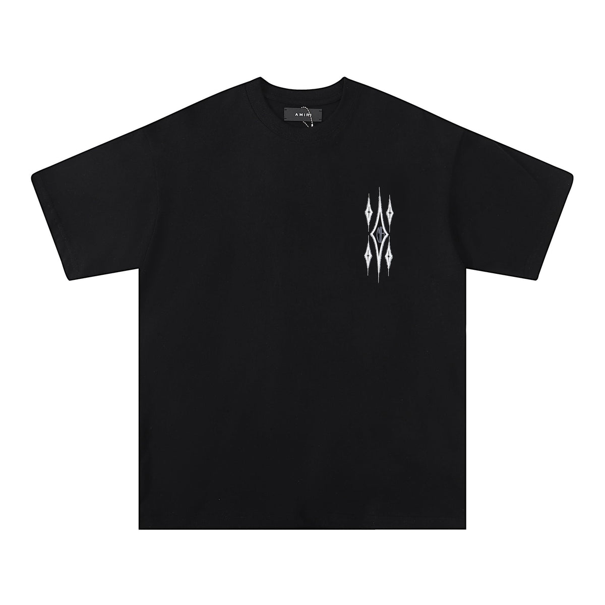 AMIRI Front & Back Graphic T-Shirt