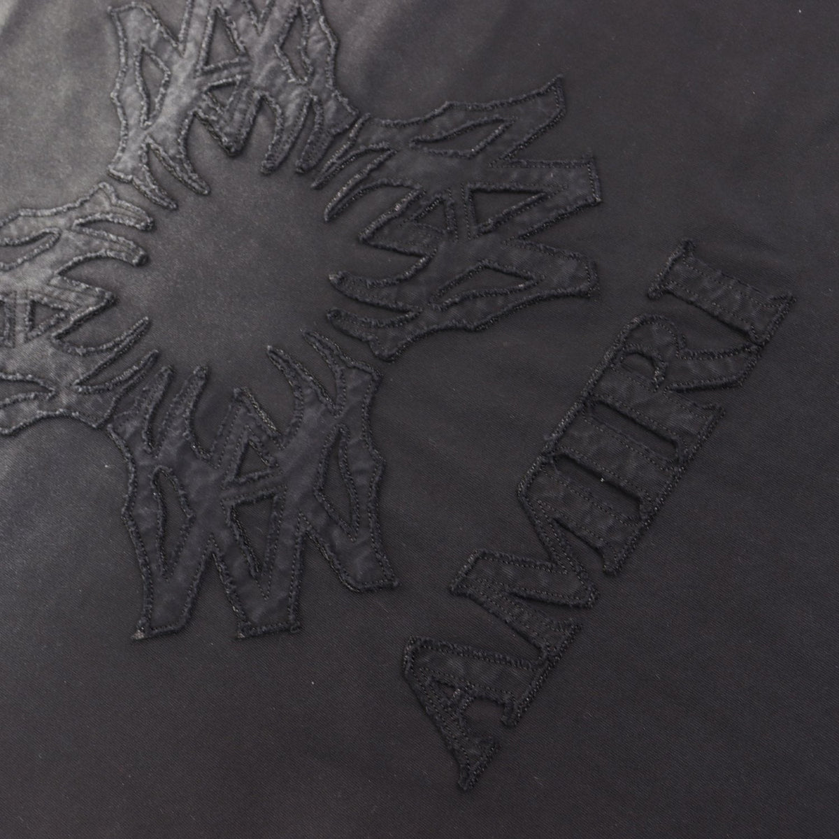 AMIRI Design Studio Washed Graphic T-Shirt
