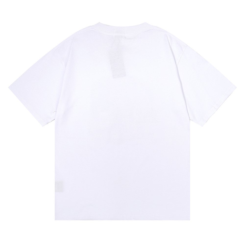AMIRI Leopard Graphic T-Shirt