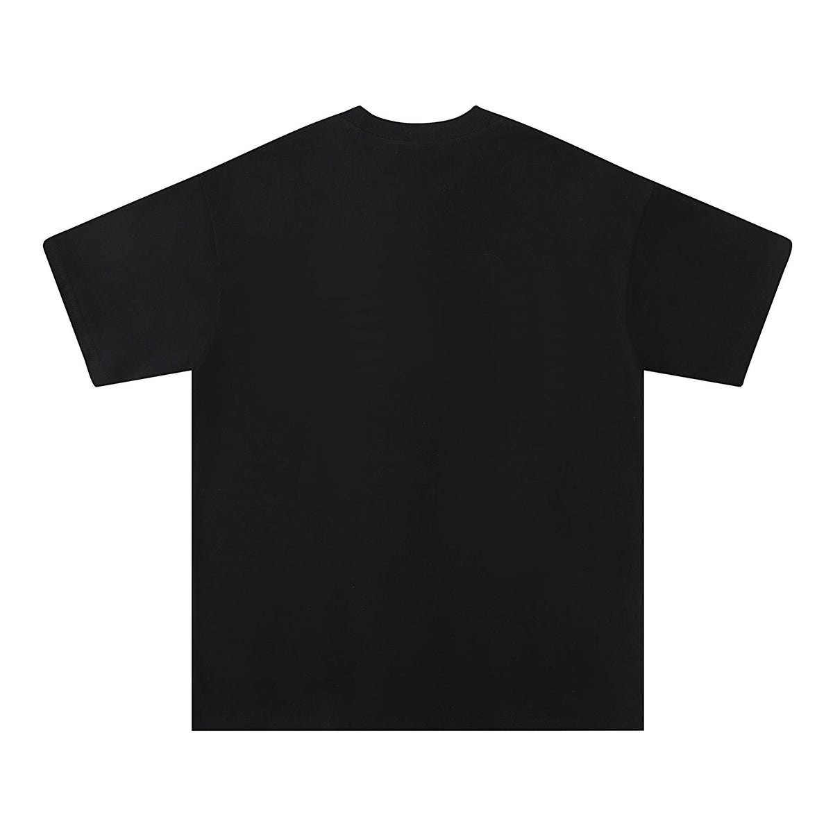 AMIRI Abstract Letter Graphic T-Shirt